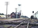 IC depot in Ashley